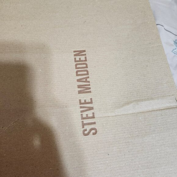 Steve Madden Boots - Picture 1 of 1